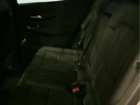 New 2026 Buick Envista Avenir image 14