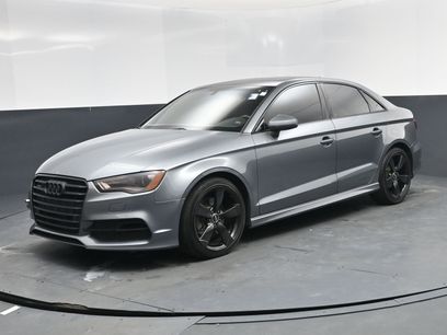 Used 2016 Audi A3 2.0T Premium