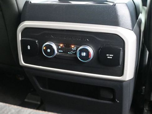 Used 2022 Ford Expedition Timberline image 15