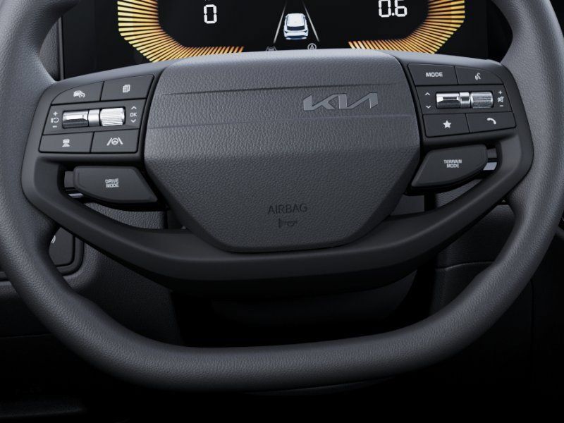 New 2026 Kia Sportage LX w/ LX Convenience Package AWD/4WD image 22
