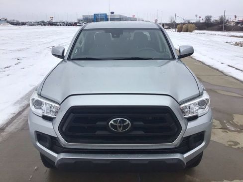 Used 2023 Toyota Tacoma SR image 10