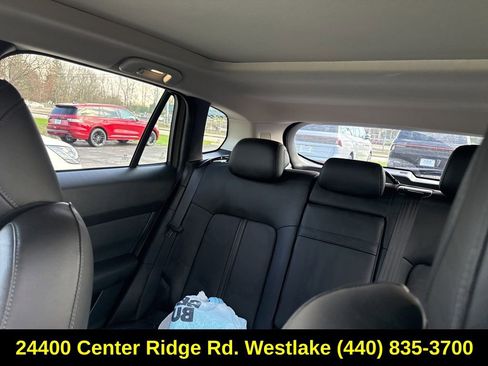 Used 2024 MAZDA CX-50 AWD 2.5 Turbo w/ Cargo Package image 8