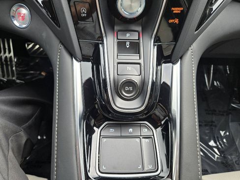 Certified 2025 Acura RDX A-Spec AWD/4WD image 35