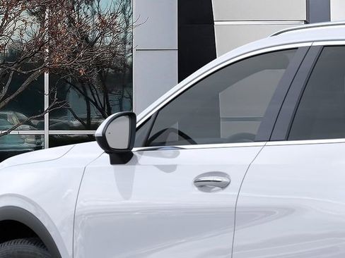 New 2026 Buick Envision Preferred AWD/4WD image 12