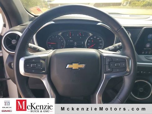 Used 2021 Chevrolet Blazer LT image 10