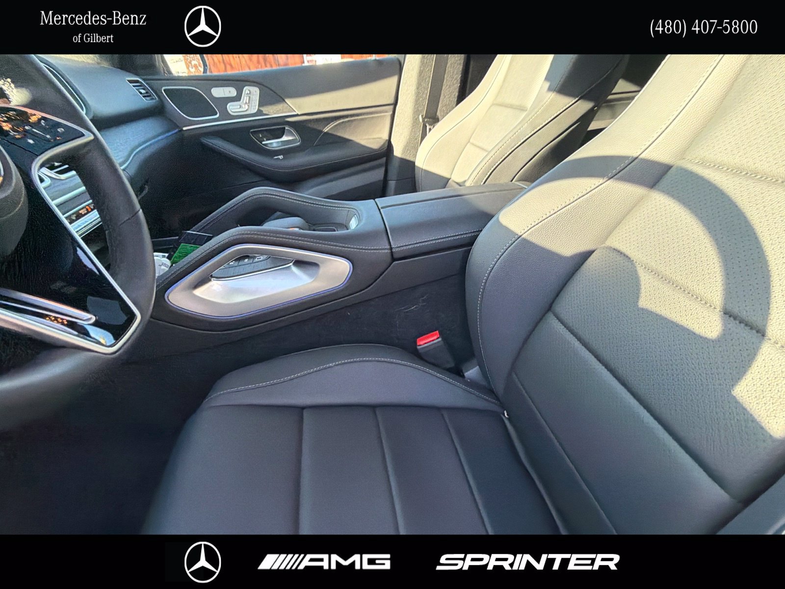 Certified 2026 Mercedes-Benz GLE 350 4MATIC image 15