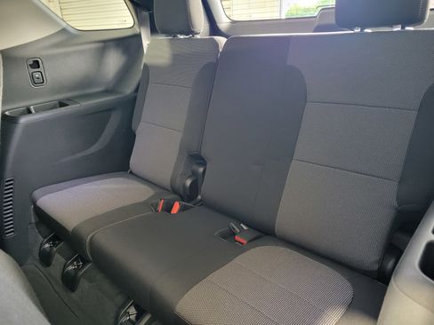 Certified 2020 Chevrolet Traverse LS w/ LPO, Blackout Package image 33