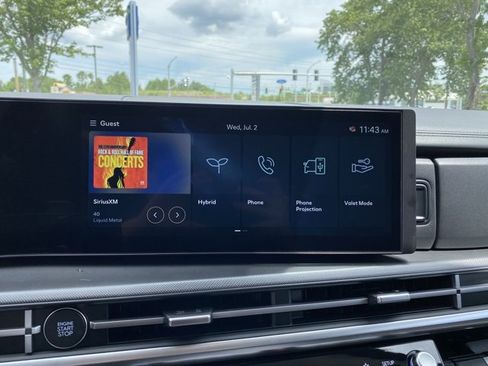 New 2026 Hyundai Santa Fe SEL image 23