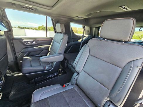 Used 2024 Chevrolet Tahoe High Country w/ Premium Package AWD/4WD image 22