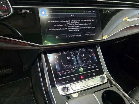 Used 2023 Audi Q8 Prestige image 15