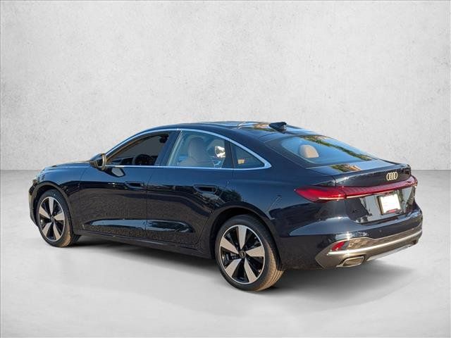 Used 2025 Audi A5 2.0T Premium Plus w/ Premium Plus AWD/4WD image 7