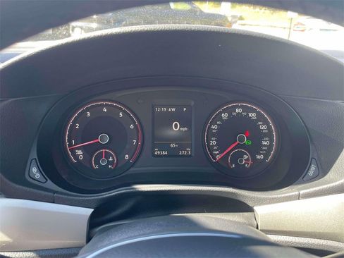 Used 2021 Volkswagen Passat 2.0T S image 24