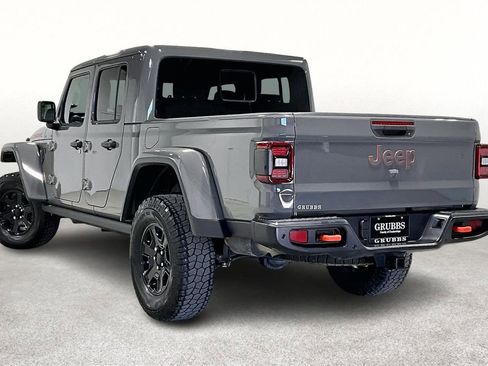 Used 2021 Jeep Gladiator Mojave image 15