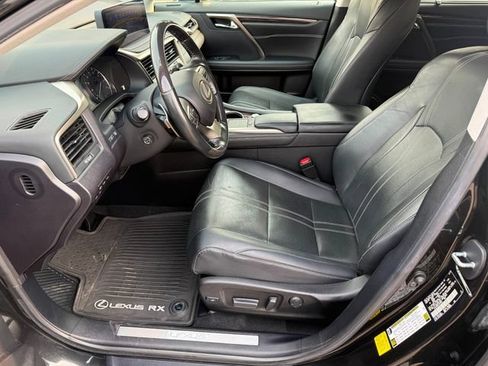 Certified 2020 Lexus RX 350 AWD w/ Luxury Package image 14