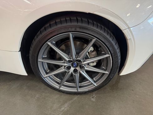 Used 2023 Subaru BRZ Limited RWD image 26