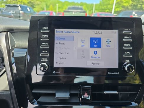 Used 2023 Toyota Camry LE FWD image 19