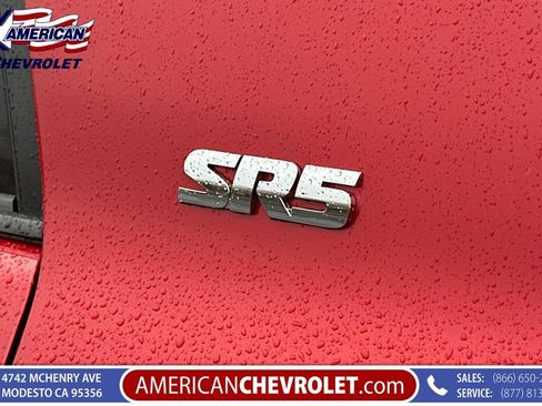Used 2024 Toyota 4Runner SR5 Premium AWD/4WD image 39