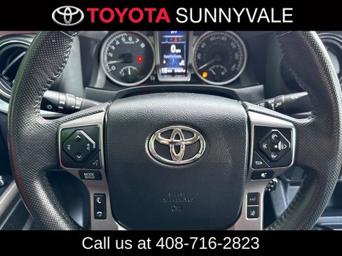 Used 2023 Toyota Tacoma SR5 image 24