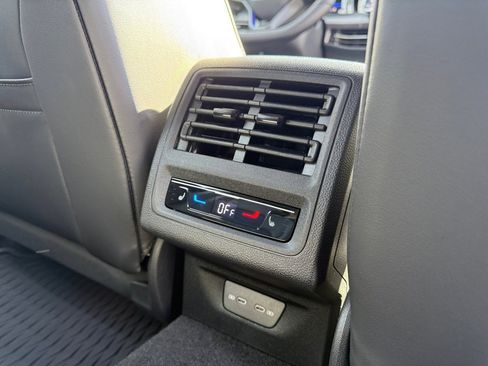 New 2026 Volkswagen Golf w/ Euro Style Package image 29