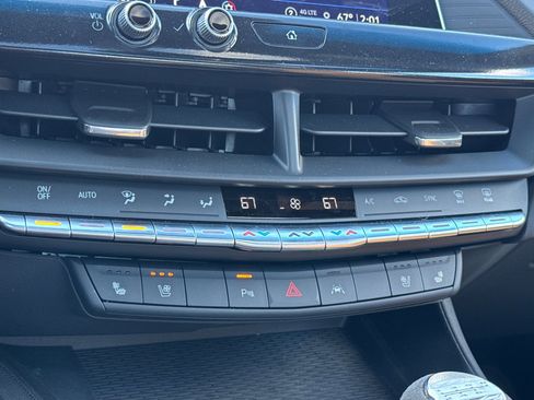 New 2026 Cadillac CT4 V Blackwing w/ Carbon Fiber 1 Package image 20