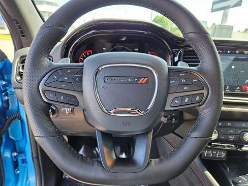 New 2026 Dodge Durango GT AWD/4WD image 24