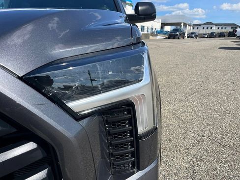Used 2025 Toyota Tundra SR5 w/ SX Package AWD/4WD image 14
