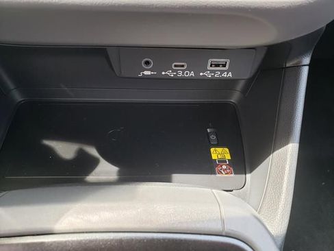 New 2026 Subaru Crosstrek 2.5i Limited AWD/4WD image 18