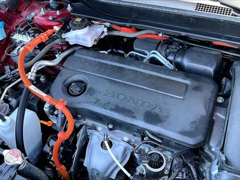 Used 2025 Honda CR-V Sport-L image 32