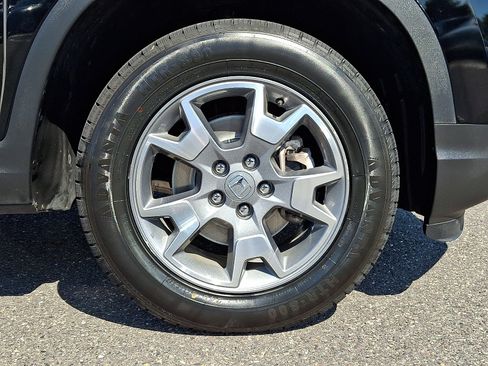 Used 2023 Honda Passport TrailSport image 8