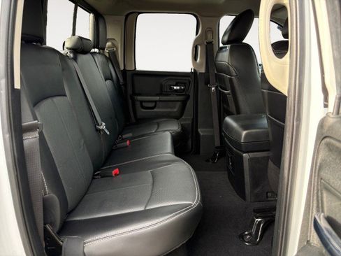 Used 2018 RAM 1500 Sport w/ Convenience Group image 6