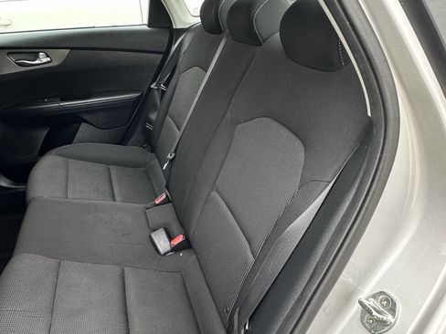 Used 2019 Kia Forte LXS image 13