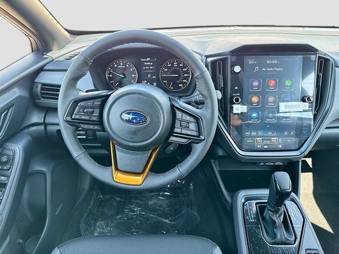 New 2026 Subaru Crosstrek 2.5i Wilderness w/ Crosstrek Mirror Package AWD/4WD image 29