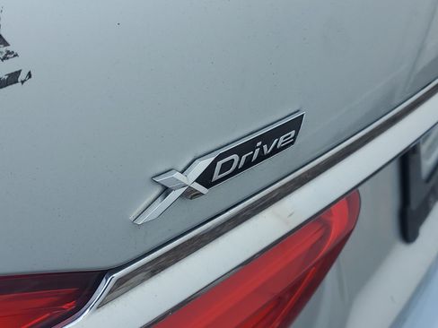Used 2016 BMW 750i xDrive AWD/4WD image 7
