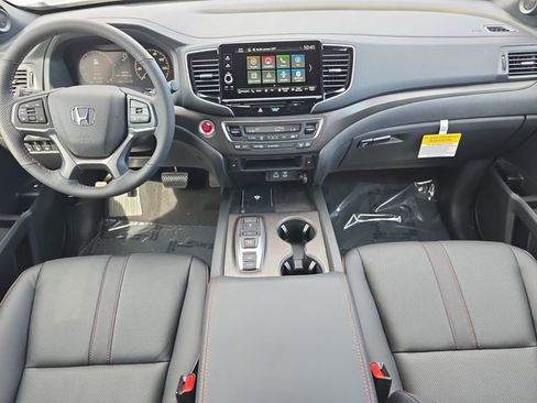 New 2026 Honda Ridgeline TrailSport image 9