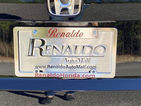 New 2025 Honda CR-V Sport-L image 26