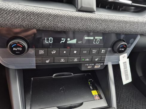 New 2026 Subaru Outback Limited XT AWD/4WD image 25