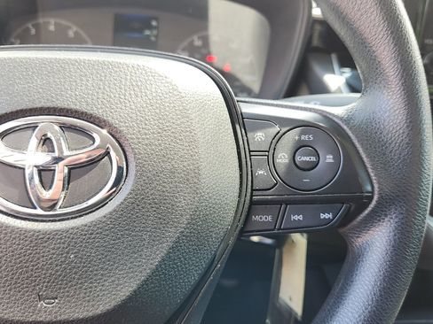 Certified 2024 Toyota Corolla LE FWD image 17