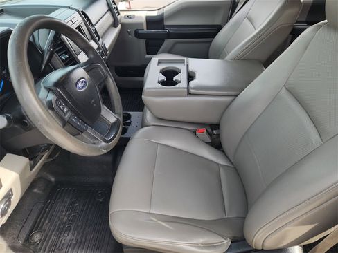 Used 2017 Ford F350 XL image 9