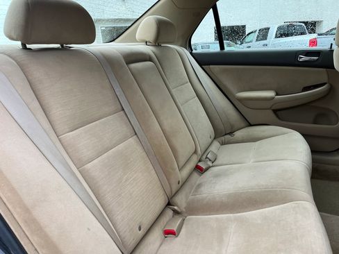 Used 2007 Honda Accord EX image 15