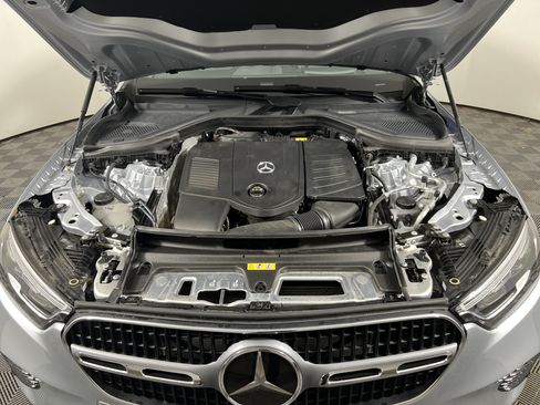 Used 2023 Mercedes-Benz GLC 300 4MATIC image 20