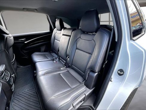Used 2020 Acura MDX SH-AWD image 26