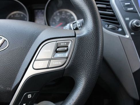 Used 2015 Hyundai Santa Fe Sport FWD image 12