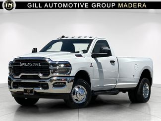 New 2026 RAM 3500 Tradesman AWD/4WD video 1