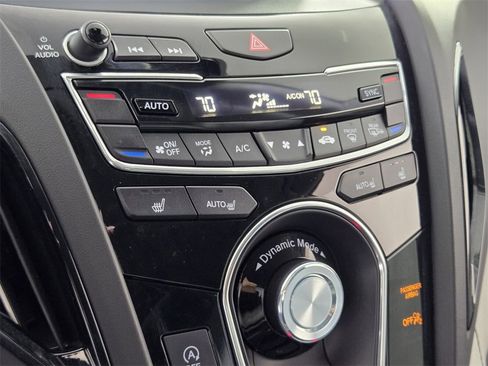 Used 2021 Acura RDX w/ Technology Package image 22