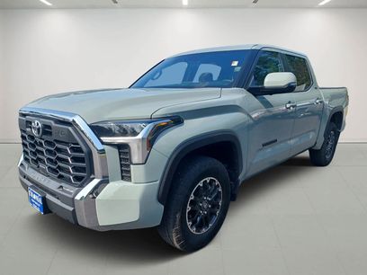 Used 2025 Toyota Tundra SR5 w/ TRD Off-Road Premium Package
