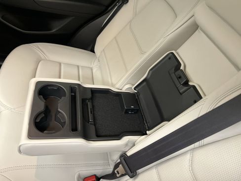 New 2025 MAZDA CX-5 AWD 2.5 S w/ Preferred Package image 12