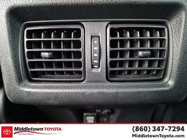 Certified 2025 Toyota Camry LE FWD image 29