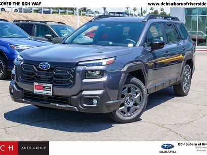 New 2026 Subaru Outback Premium