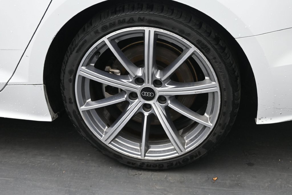 Used 2025 Audi A5 2.0T Premium AWD/4WD image 13