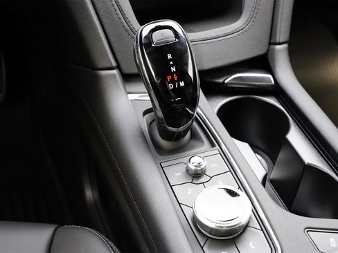 New 2025 Cadillac XT5 Sportv w/ LPO, Red Accent Package image 14